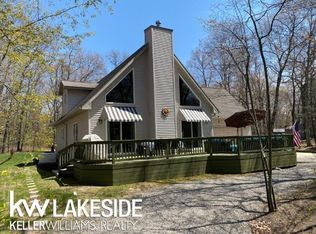 6708 Osbourn Dr, Caseville, MI 48725