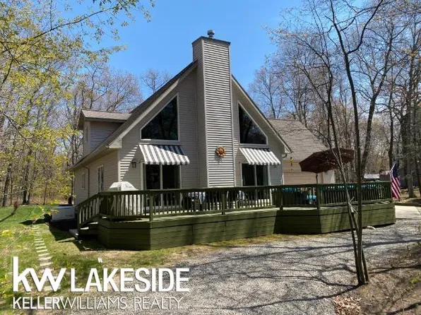 6708 Osbourn Dr, Caseville, MI 48725