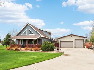 N451 County Road C, Deforest, WI 53532