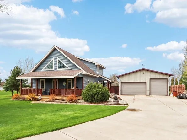 N451 County Road C, Deforest, WI 53532