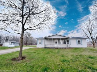 14118 Koehn Rd, Mussey, MI 48014