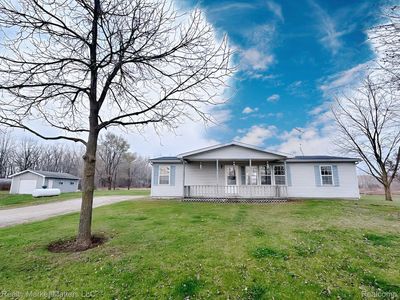 14118 Koehn Rd, Mussey, MI, 48014