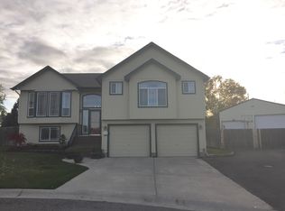 1320 S Robie Ct, Spokane, WA 99206