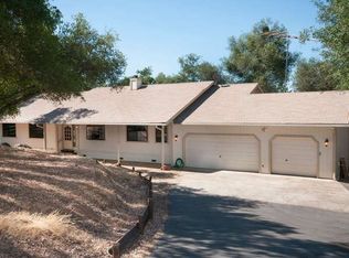 4852 Starlight Ct, Shingle Springs, CA 95682