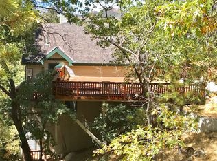 1399 Evergreen Ln, Lake Arrowhead, CA 92352