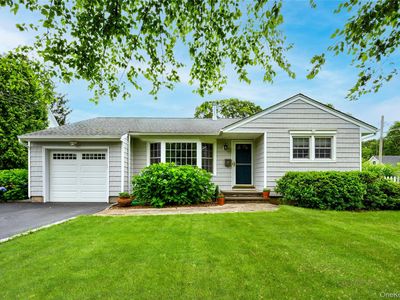 287 4th Avenue, Saint James, NY, 11780