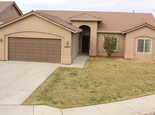 1860 W Monte Ln, Porterville, CA 93257