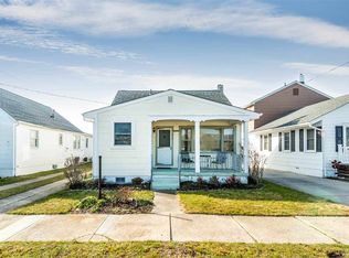 214 E Saint Paul Ave, Wildwood Crest, NJ 08260