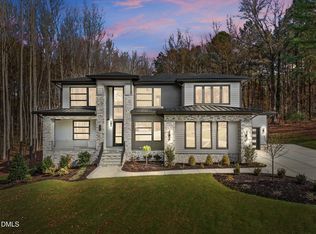 8208 Mary Claire Ln, Wake Forest, NC 27587