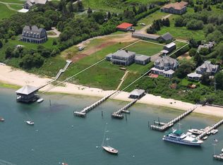 41 Dunham Rd, Edgartown, MA 02539