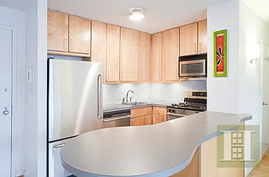 Rented by Halstead Real Estate