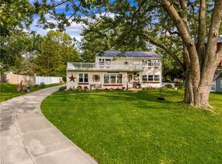 9975 Mount Eaton Rd, Wadsworth, OH 44281