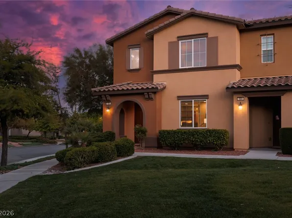 11383 Ogden Mills Dr Unit 105, Summerlin, NV 89135
