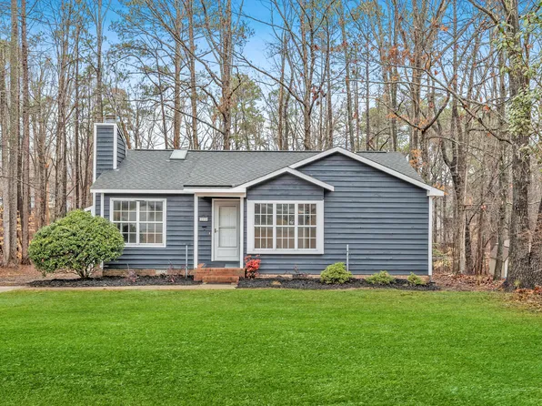 1212 W Pointe, Sanford, NC 27332