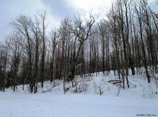 Chestnut Ridge Rd, Cherry Valley, NY 13320