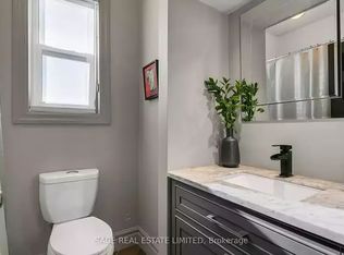 195 Boulton Ave #1A, Toronto, ON M4M2J8