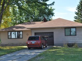 26477 County Road 5 Rd, Warroad, MN 56763