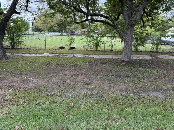 0 SE 4th St, Kerens, TX 75144