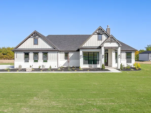 2036 Carrie Ct, Weatherford, TX 76088