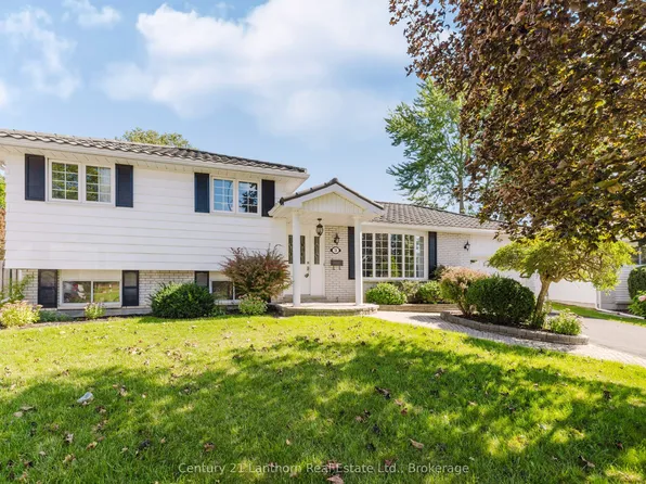 31 Marsh Dr, Belleville, ON K8P 4P5