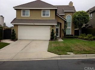 1993 Looking Glass Way, Upland, CA 91784