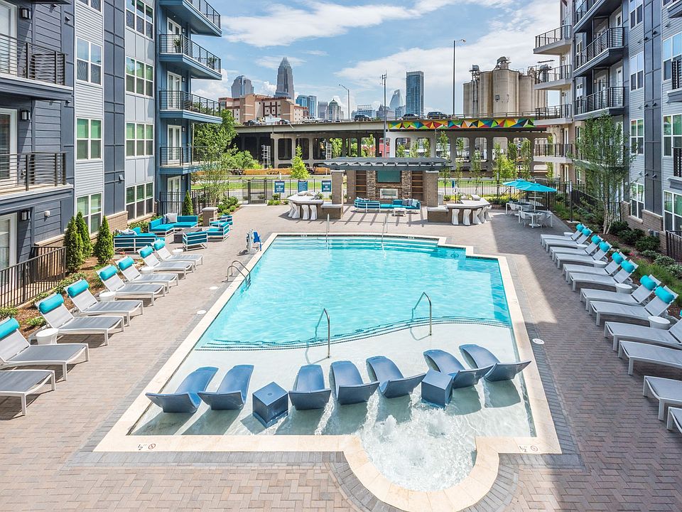 Cadence Music Factory Apartment Rentals Charlotte, NC Zillow