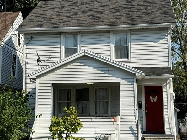 476 Colvin St, Rochester, NY 14606