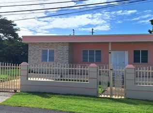 Bo Coto Carr 113 Km 1.9 Reparto Duran, Isabela, PR 00662