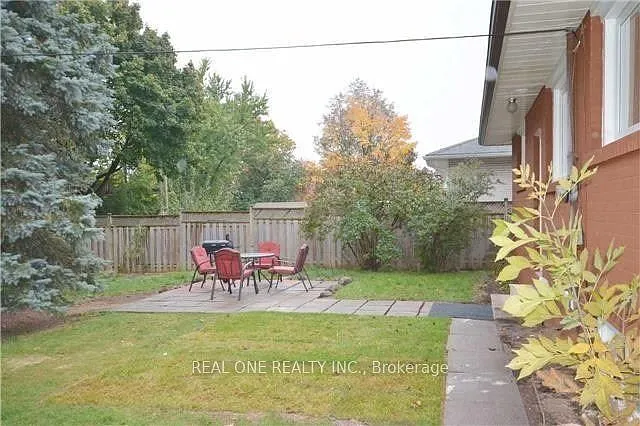 58 Sewell Dr #BASEMENT — Photo 10
