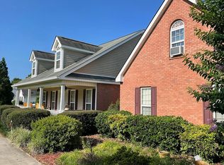 1051 Housers Mill Rd, Fort Valley, GA 31030