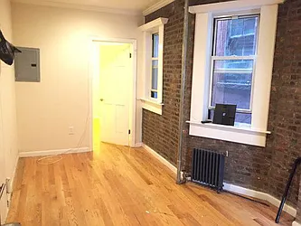 Rented by Crosstown Apartments NYC