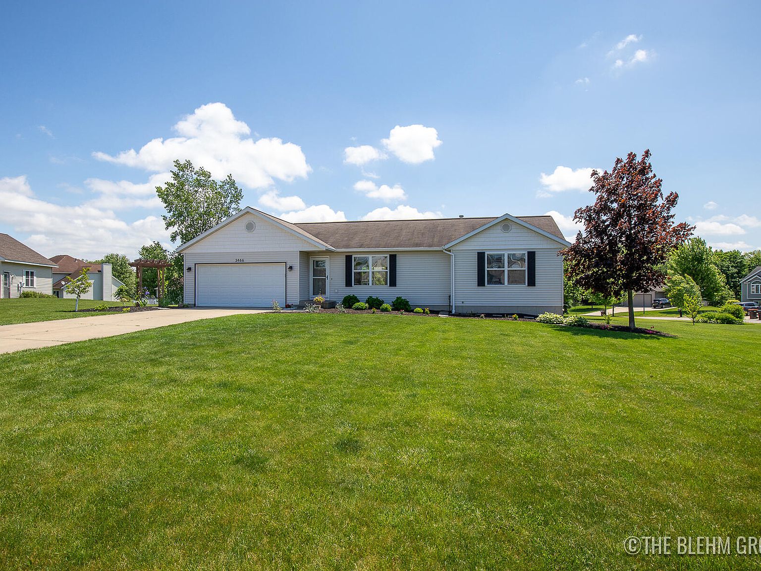 3466 Red Clover Ln, Zeeland, MI 49464 Zillow