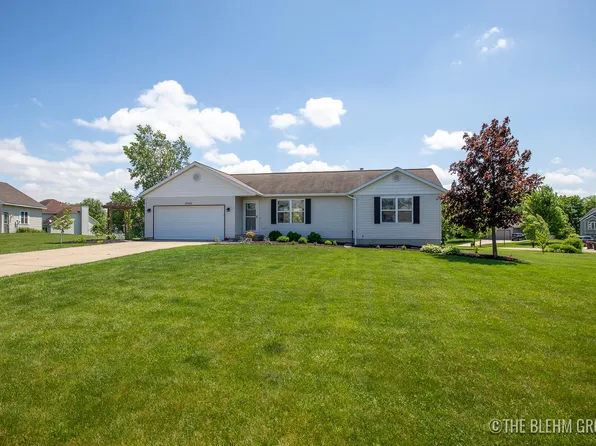 3466 Red Clover Ln, Zeeland, MI 49464