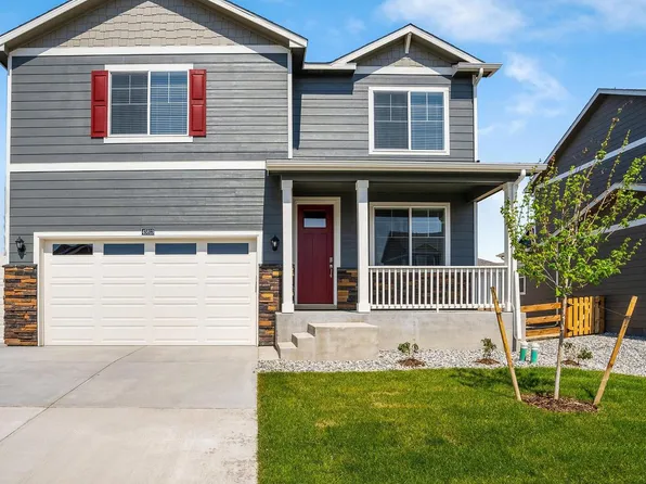 373 Bluebird Rd, Johnstown, CO 80534