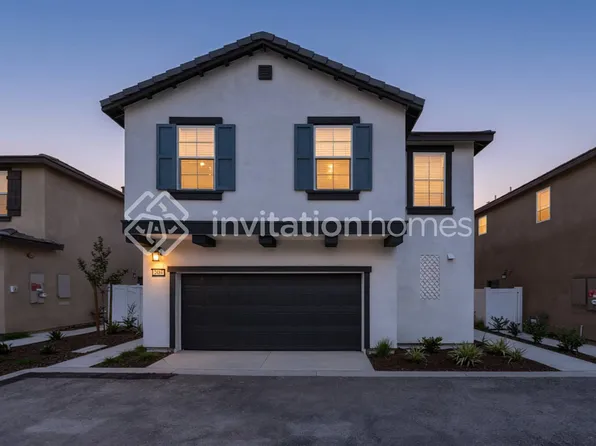 2454 Gunner Ridge Way, Rialto, CA 92377