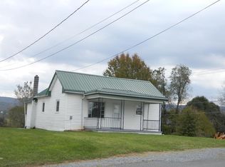 322 Look Ave, Marion, VA 24354