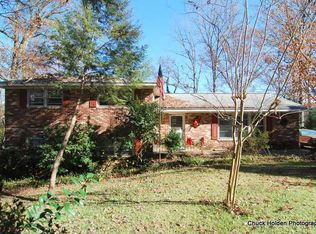1524 Sewanee Dr, West Columbia, SC 29169