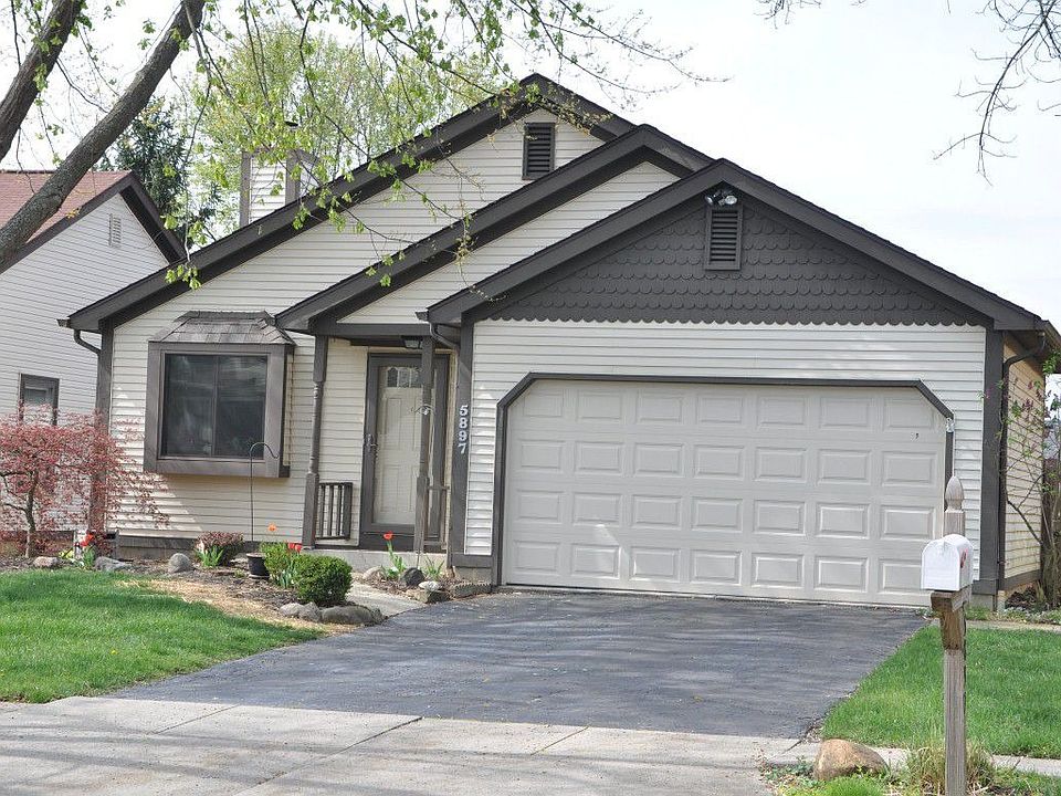 1st image of 5897 Honbury Ct