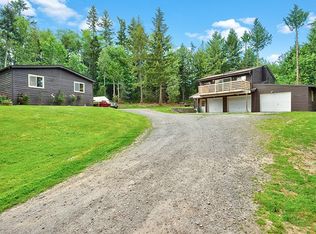 22484 Pawpaw Pl NE, Poulsbo, WA 98370