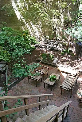 Rented by Brown Harris Stevens | media 13