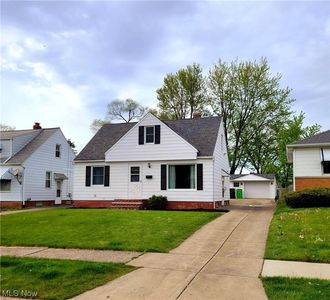 13717 Royal Blvd, Garfield Heights, OH, 44125