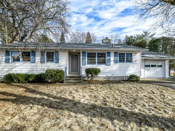 409 N Main St, Deforest, WI 53532