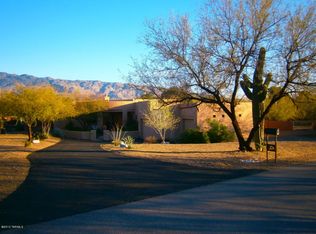 2400 N Barnwall Ct, Tucson, AZ 85749