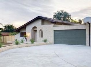 1573 S Citrus Ave OFC OF, Escondido, CA 92027