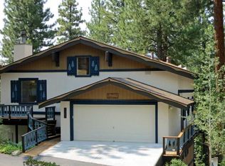 1115 Altdorf Ter, Incline Village, NV