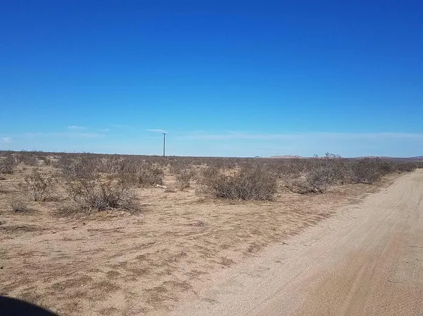 18800 E Avenue E 12, Lancaster, CA 93535