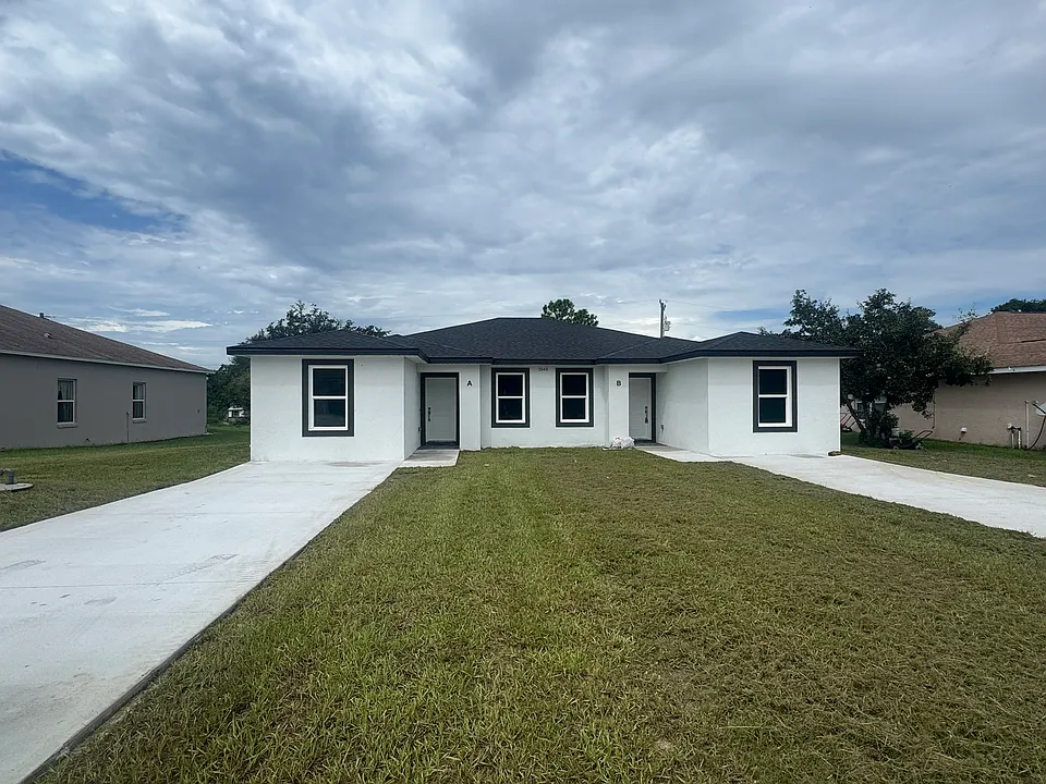 3540 SW 157th Loop #A & B