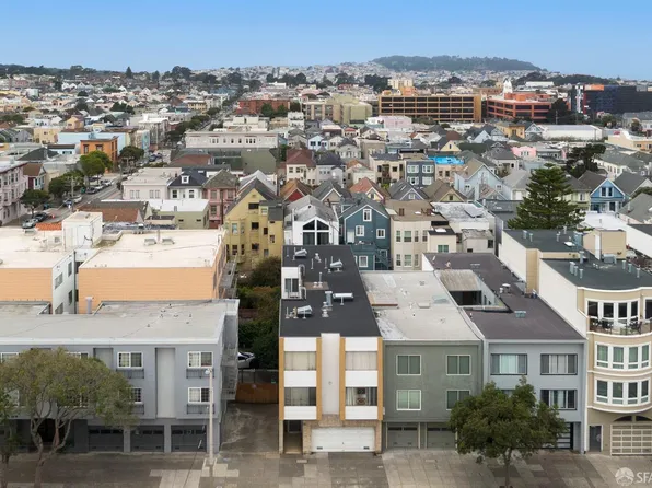 583 Arguello Blvd, San Francisco, CA 94118