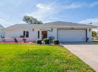 4407 Wood Trail Blvd, New Port Richey, FL 34653