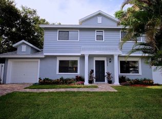 6585 13th Ave N, Saint Petersburg, FL 33710